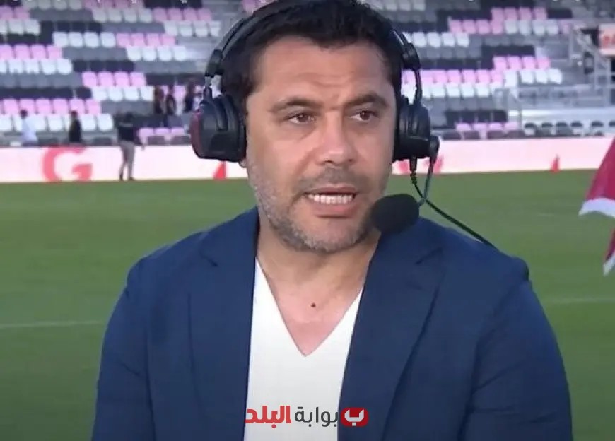 «أحمد حسن يكشف نقاط ضعف الأهلي في الدفاع بعد مواجهة باتشوكا: أزمة تعصف بالفريق»