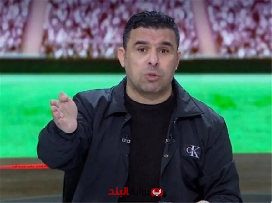 «خالد الغندور يوجه انتقادات حادة للاعبي الأهلي عقب الخسارة من باتشوكا: “بعد كل الهيلمان يبقى المستوى ده” – شاهد الفيديو!»