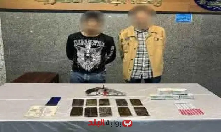 ضربة أمنية قوية في قنا: القضاء على عنصرين إجراميين وضبط مخدرات بقيمة 62 مليون جنيه