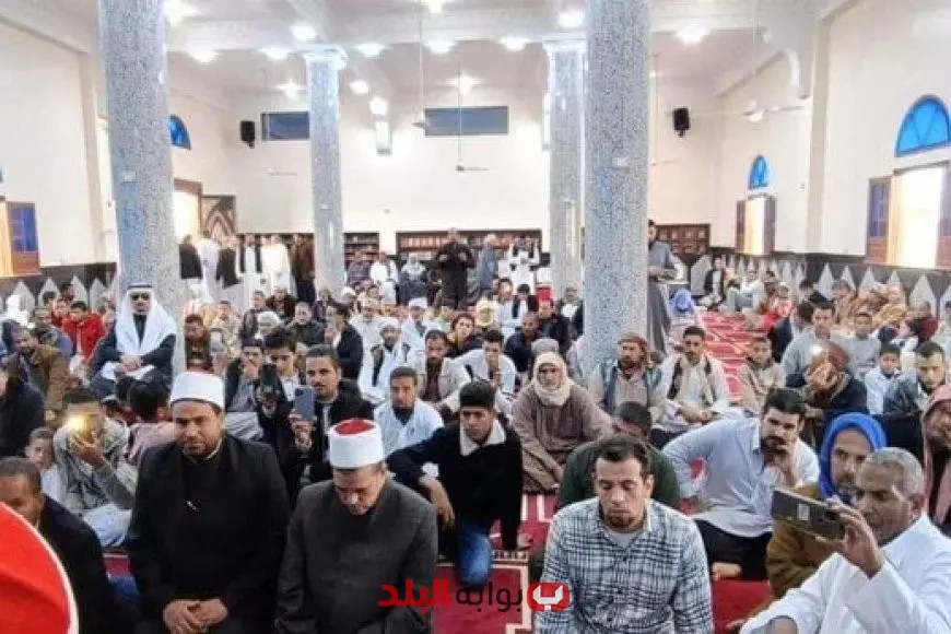 عناوين خطبة الجمعة القادمة 13 يونيو: «الأوطان قيمة أكبر من مجرد حفنة من تراب»