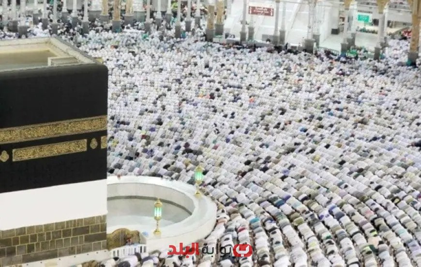 نجاح موسم الحج لعام 1446هـ: السعودية تسلط الضوء على إنجازاتها في أدائها للحج