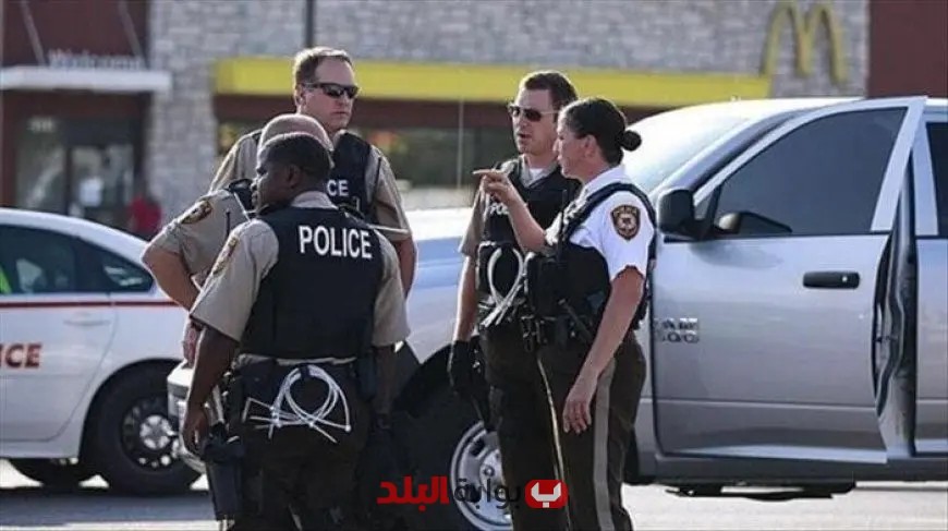 بعد مظاهرة معارضة للهجرة في سان فرانسيسكو.. اعتقال العشرات من قبل الشرطة الأمريكية!