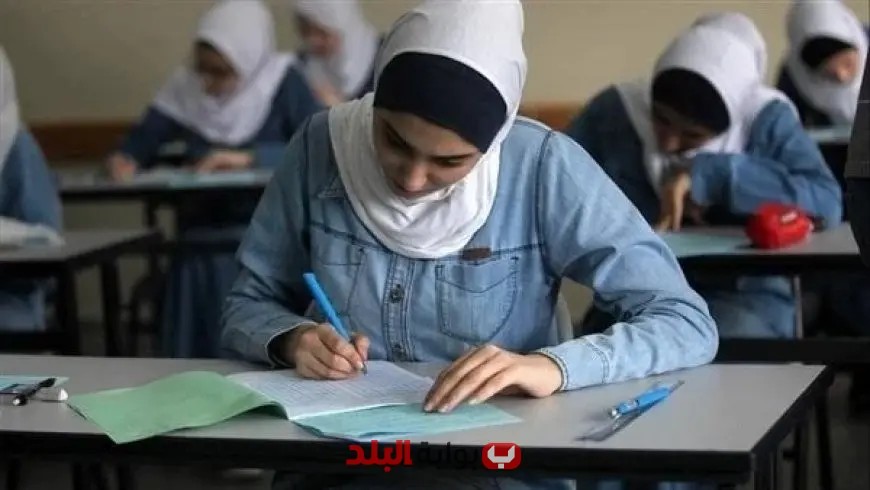 استعدوا! انطلاق امتحانات الثانوية العامة 2025 للشعبتين الأدبية والعلمية الأحد المقبل