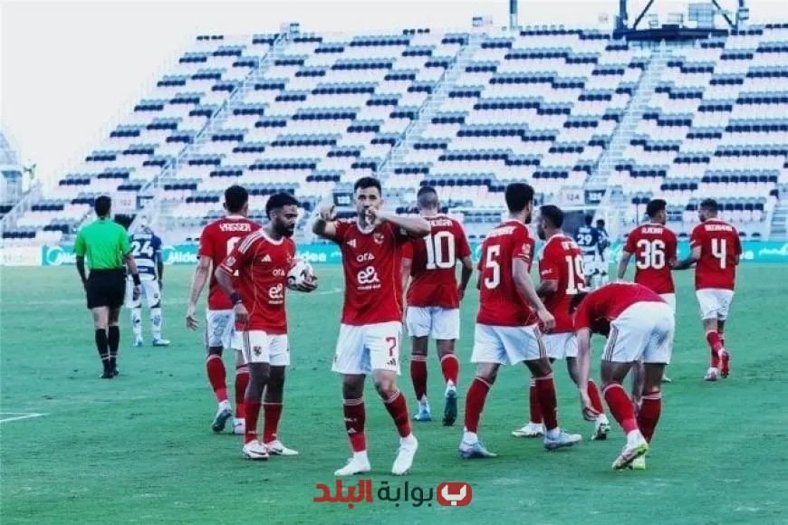 حسين الشحات قبل قمة إنتر ميامي: مواجهة الافتتاح ستكون تحديًا كبيرًا والأهلي يواجه كل الصعاب!