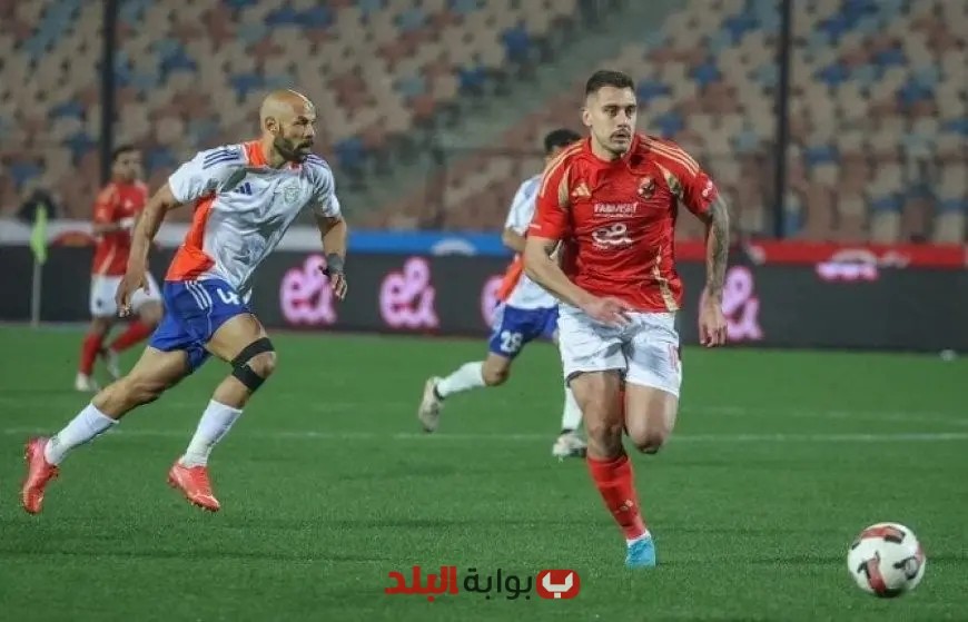 “جراديشار يعبر عن موقفه من مباراة الأهلي وإنتر ميامي في كأس العالم للأندية: تحليلات وآراء”