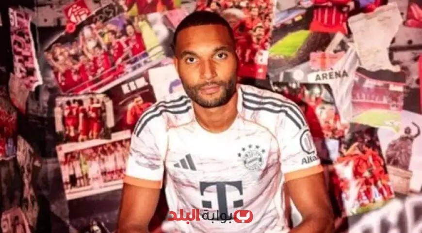 بايرن ميونخ: جوناثان تاه يكشف استعداده الكامل للمشاركة في كأس العالم للأندية