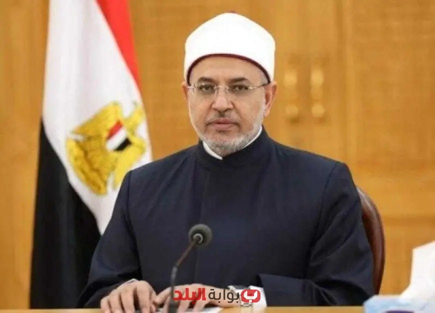 رئيس جامعة الأزهر يبارك للمملكة العربية السعودية نجاح موسم الحج لعام 2023