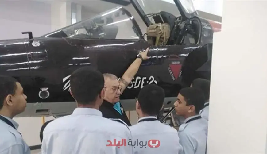 شروط القبول.. مدرسة الطائرات بعد الإعدادية بديل للثانوية العامة وكيفية الالتحاق بها