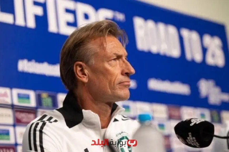 “مدرب المنتخب السعودي يعلن تحدي أستراليا: استعدادات قوية لمواجهة نارية”