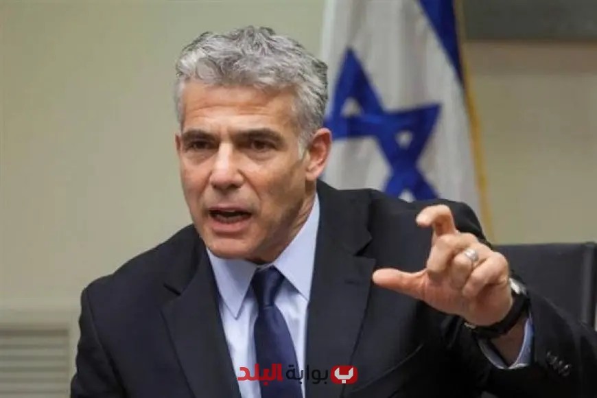 زعيم المعارضة الإسرائيلية يتهم السفير الأمريكي بالتدخل – تعرف على السبب!