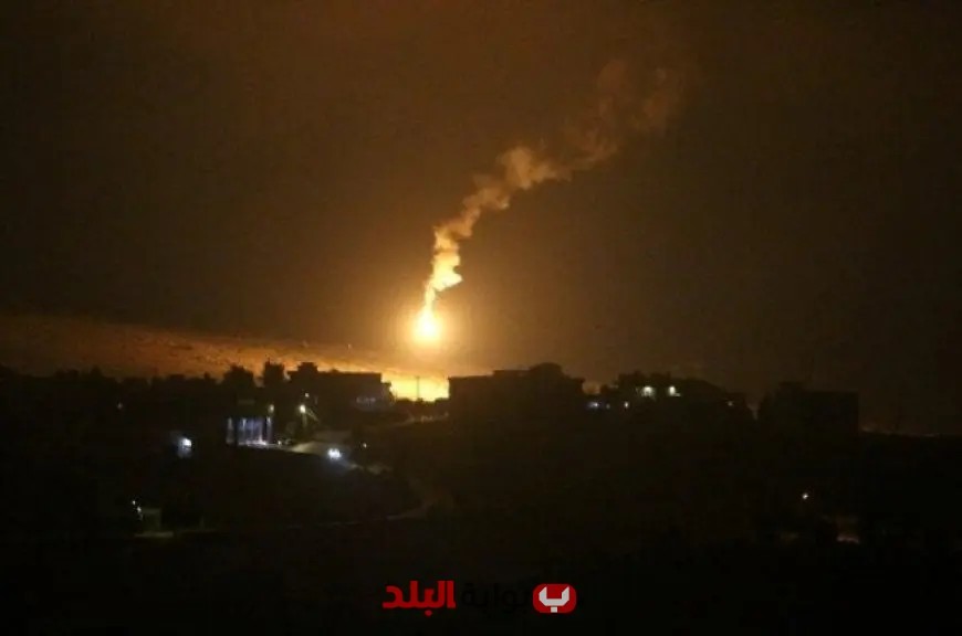 استشهاد 23 فلسطينيًا جراء قصف إسرائيلي عنيف على مناطق متفرقة في قطاع غزة