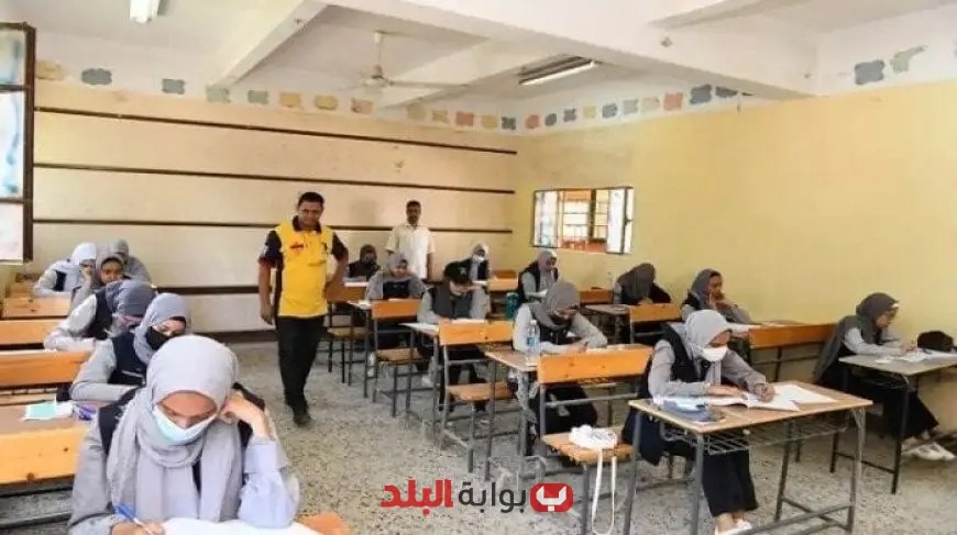 موعد جدول امتحانات الثانوية العامة 2025: تفاصيل النظامين الجديد والقديم وأهم المستجدات!