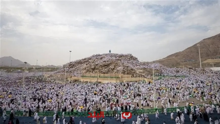 اليوم يشهد انطلاق رحلات حج الجمعيات الأهلية لعام 2023!
