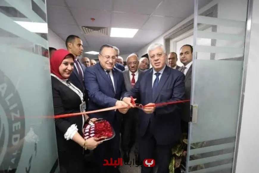 “ارتفاع ميزانية المستشفيات الجامعية من 10 إلى 28 مليار جنيه خلال 9 سنوات: تغييرات جذرية في القطاع الصحي”
