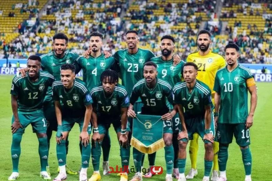 تشكيلة منتخب السعودية المتوقعة لمواجهة أستراليا في تصفيات كأس العالم 2026: كل ما تحتاج معرفته!