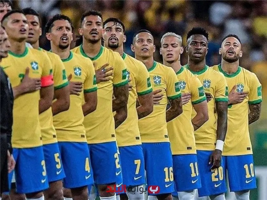 موعد مباراة البرازيل ضد باراجواي في تصفيات كأس العالم: كل ما تحتاج معرفته عن اللقاء المرتقب!