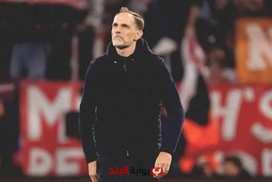 توخيل يطلق تصريحًا مثيرًا بعد استبعاد آرسنال وليفربول من المشاركة في كأس العالم للأندية!