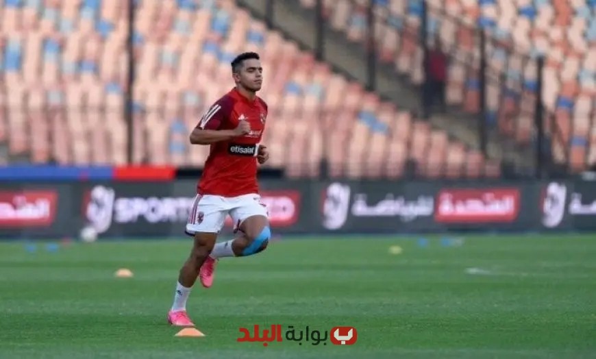 كريم الدبيس يعلن: هدفنا التميز في المونديال وتحقيق نتائج رائعة!