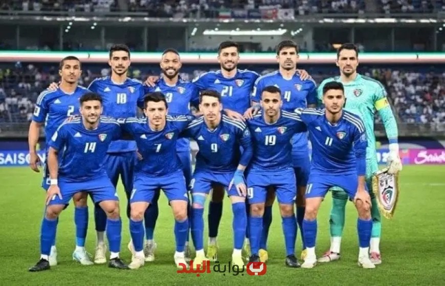 شاهد مباراة الكويت ضد كوريا الجنوبية مباشرة اليوم: تصفيات آسيا المؤهلة لكأس العالم 2023
