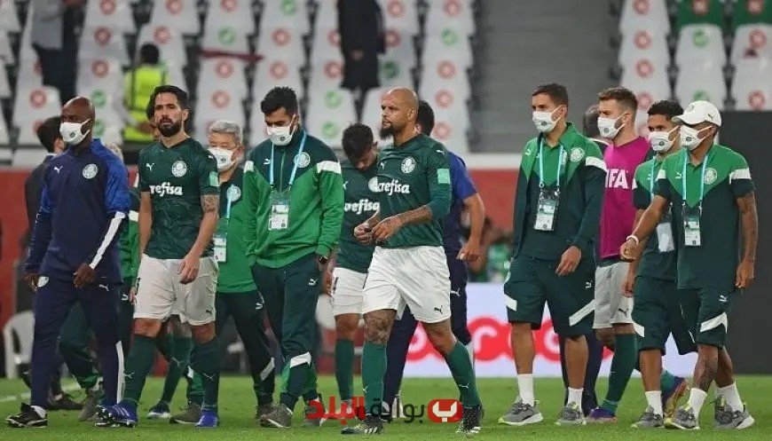 بالميراس يكشف عن قائمته المثيرة لبطولة كأس العالم للأندية 2025 المنافسة للأهلي