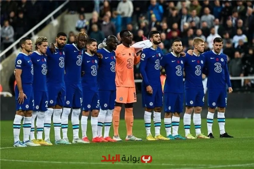 مانشستر سيتي يحقق خطوة كبيرة نحو انتداب حارس مرمى تشيلسي!