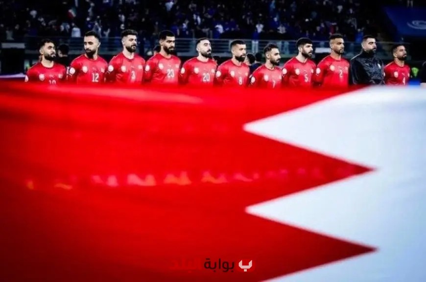البحرين تتعرض للهزيمة أمام الصين في تصفيات كأس العالم 2026