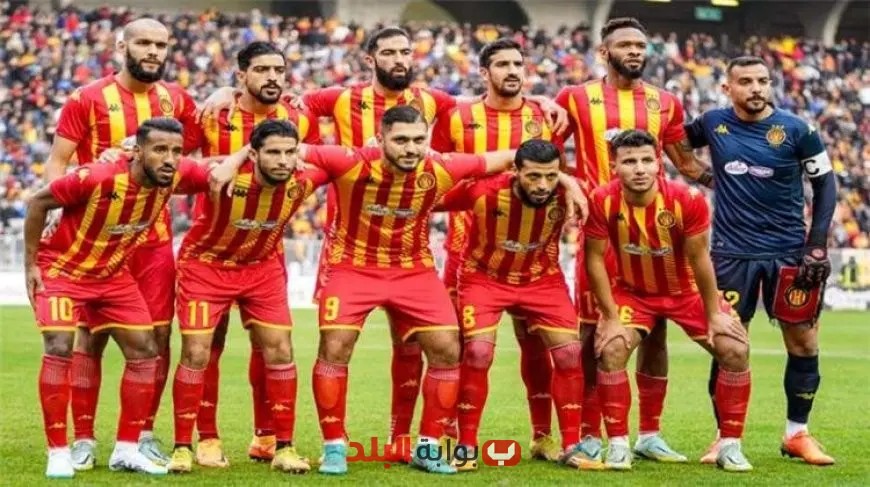 جدول مواعيد مباريات الترجي التونسي في كأس العالم للأندية 2023: كل ما تحتاج معرفته!