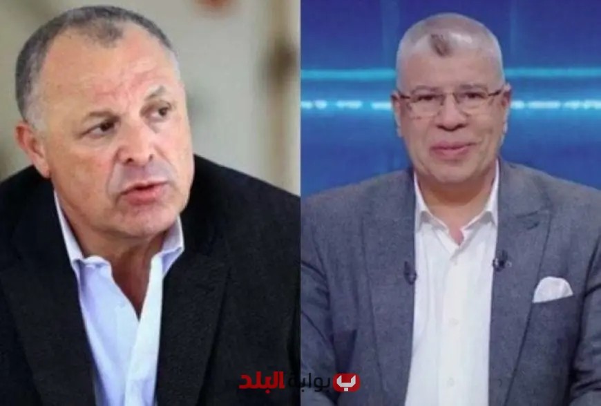 أحمد شوبير يكشف رسائل أبو ريدة حول الدوري الجديد: «التضحيات ضرورية»