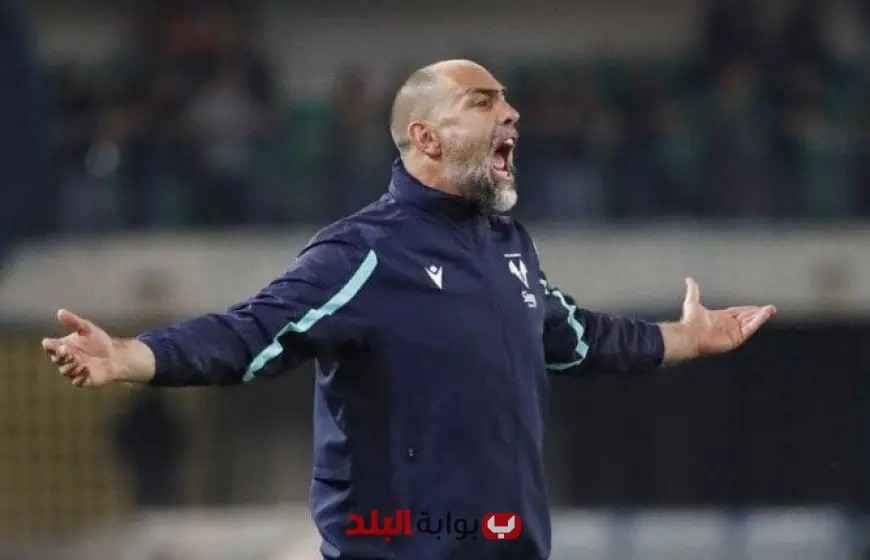 يوفنتوس يؤكد بقاء تيودور كمدرب للفريق بعد نجاحه في مونديال الأندية