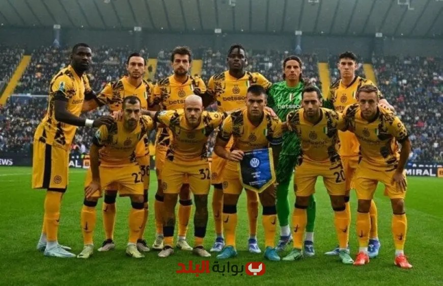 إصابة مؤلمة تضرب صفوف إنتر ميلان قبل منافسات كأس العالم للأندية