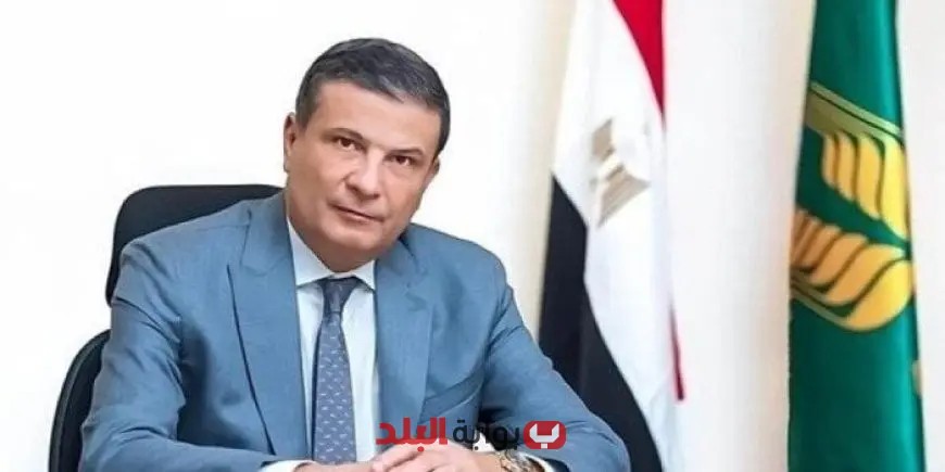 “وزير الزراعة يُهنئ جميع العاملين بالقطاعات ويشيد بجهودهم المتميزة خلال إجازة العيد”