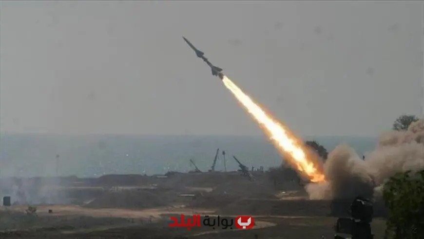 عاجل: الجيش الإسرائيلي ينجح في اعتراض صاروخ باليستي قادم من اليمن!