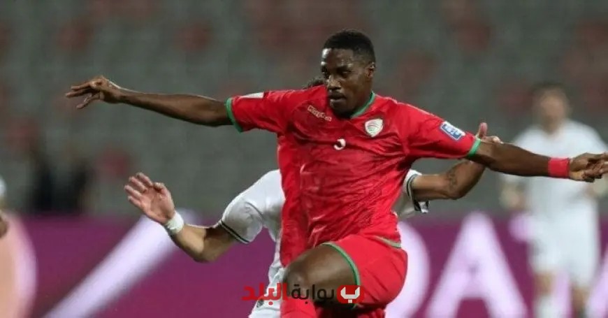 عمان تحقق التعادل مع فلسطين وتتأهل للدور الرابع في تصفيات آسيا المؤهلة لكأس العالم