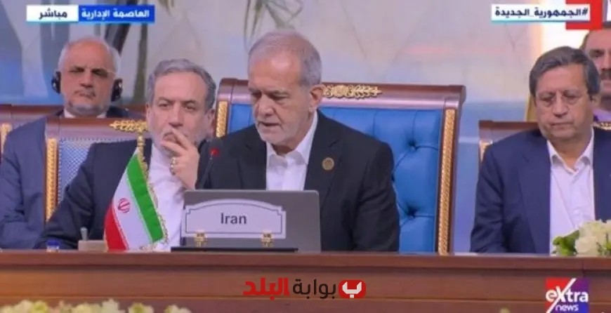 إيران تعلن تغيير اسم شارع خالد الإسلامبولي: تفاصيل مذهلة حول السبب وراء القرار الطارئ!