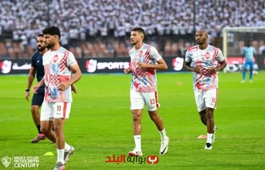 بتوصية أيمن الرمادي: شيكابالا يواصل مسيرته مع الزمالك في الموسم الجديد!