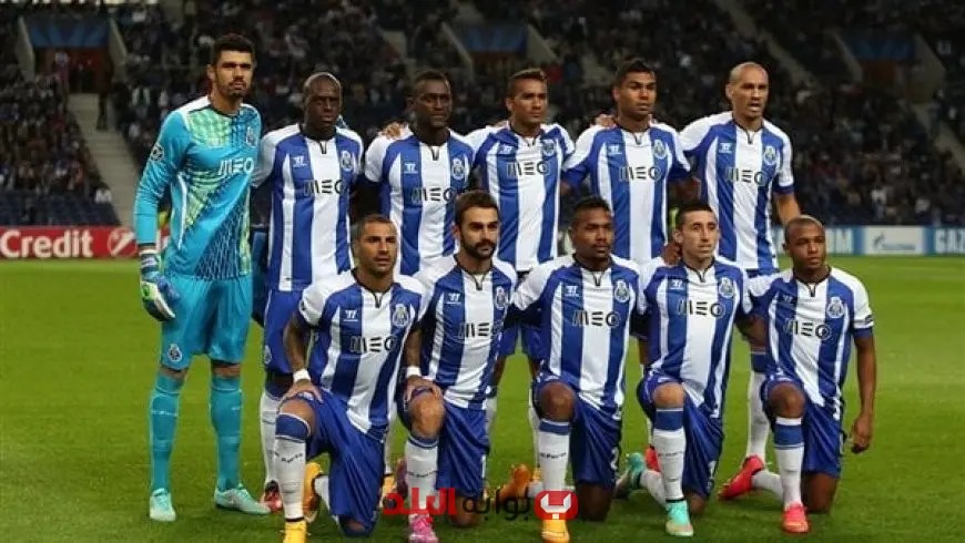 كأس العالم للأندية 2023: مدرب بورتو يكشف طموحات فريقه ويؤكد تحديات المنافسة القوية