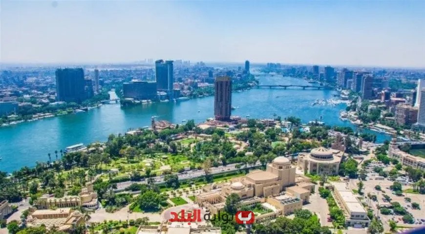 “انتعاش القاهرة: مشروعات مبتكرة لتجميل شوارع العاصمة وتعزيز جودة حياة السكان”