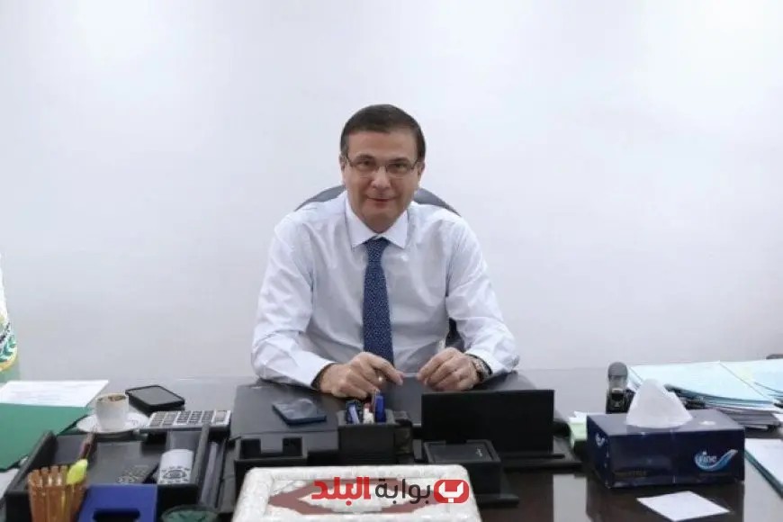 وزير الزراعة يتحدث في مؤتمر الأمم المتحدة للمحيطات في نيس الفرنسية: تعزيز جهود الحفاظ على البيئة البحرية