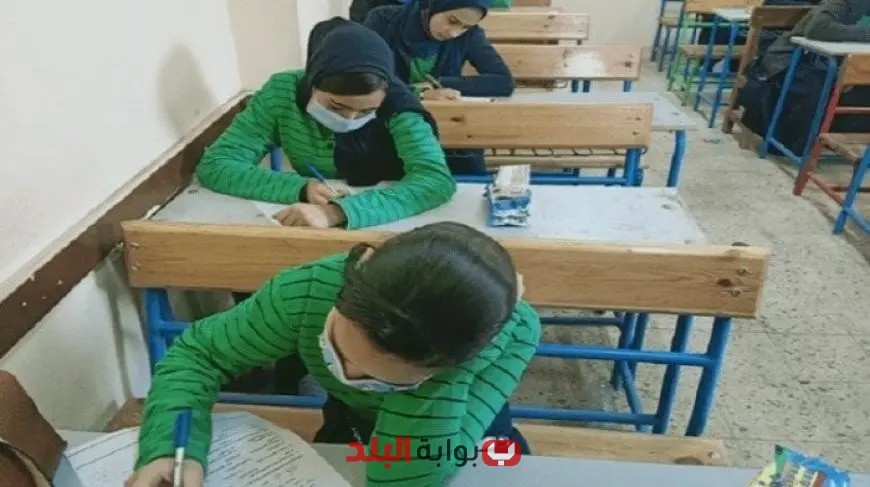نتيجة الصف الثاني الإعدادي الترم الثاني 2025: تحقق من درجاتك الآن باستخدام رقم الجلوس!