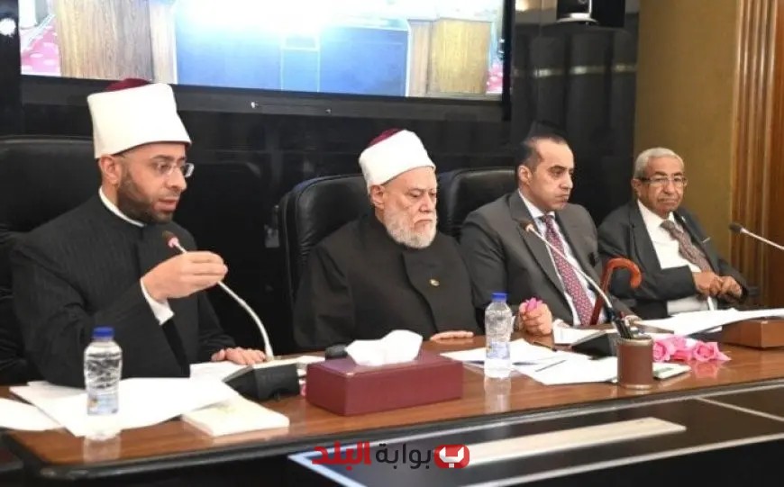 موافقة مجلس النواب: كل ما تحتاج معرفته عن قانون تنظيم الفتوى الجديد 2025!