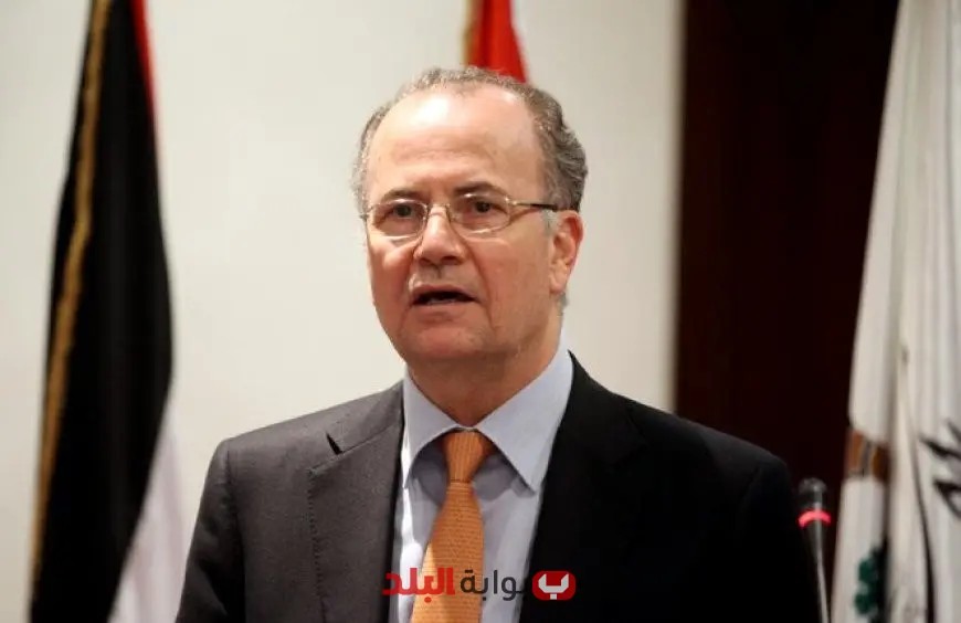 الرئيس الفلسطيني: الحل لقضيتنا يكمن في إنهاء الاحتلال!