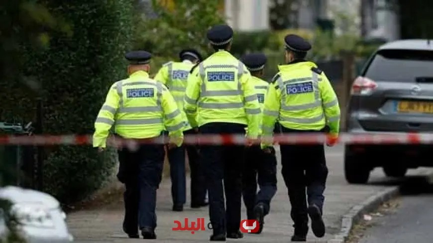 تصاعد أعمال العنف في إيرلندا الشمالية لليلة الثانية وإصابة العشرات من رجال الشرطة