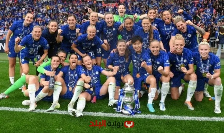 تشيلسي يعزز تشكيلته بـ 3 صفقات قوية قبل منافسات المجموعة الرابعة في كأس العالم للأندية