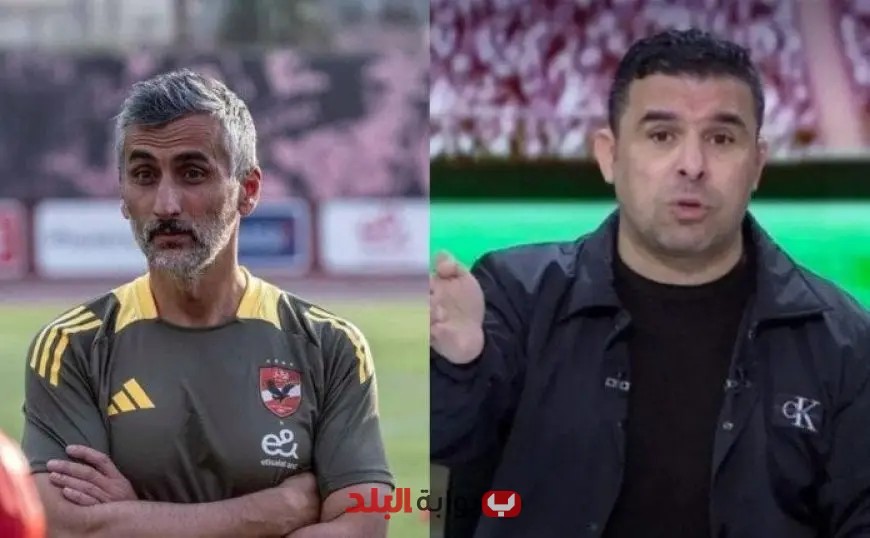 «خالد الغندور يفتح النار على مدرب الأهلي: إشراك زيزو ضد باتشوكا قرار مثير للجدل!»