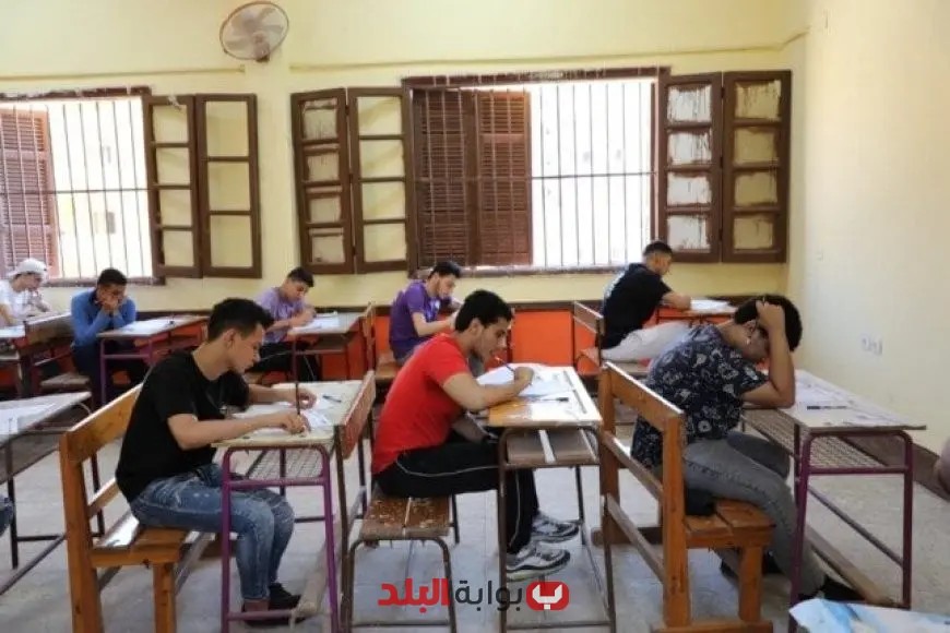 “كشف نتيجة الصف الأول الثانوي 2025 في محافظة القاهرة عبر رقم الجلوس والرقم القومي!”