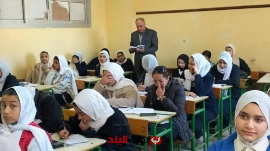 نتيجة الشهادة الابتدائية والإعدادية برقم الجلوس متاحة الآن على بوابة الأزهر الإلكترونية!