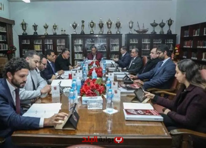 “الأهلي يقترب من تحقيق إنجاز تاريخي: رسالة مثيرة من الدماطي قبل لقاء إنتر ميامي”