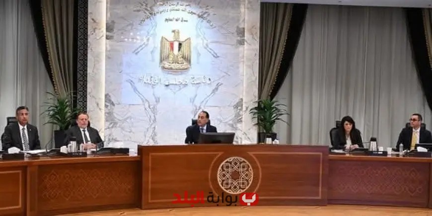 رئيس الوزراء يواصل متابعة نتائج برنامج الإصلاح الاقتصادي مع صندوق النقد الدولي لتحقيق التنمية المستدامة