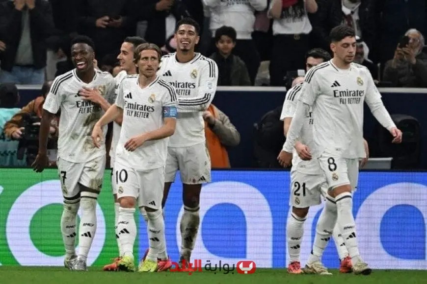 “كل ما تحتاج معرفته عن قائمة ريال مدريد في كأس العالم للأندية 2025: هل سيشارك لوكا مودريتش؟”