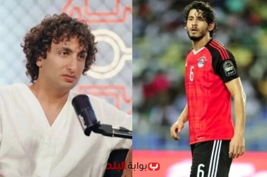 “عمرو وردة يفتح النار على أحمد حجازي بعد أزمة التحرش في أمم إفريقيا:«أملك أسراراً خطيرة عنك»”